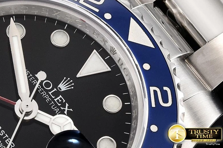 0107 TravelReady ROLGMT158B -GMT II 974